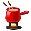 🫕 Fondue Samsung