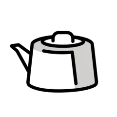 🫖 Teko OpenMoji