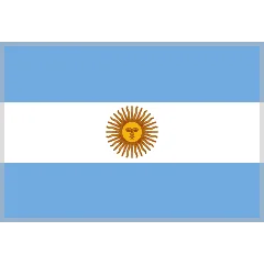 🇦🇷 Bendera Argentina Skype