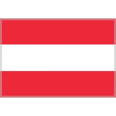 🇦🇹 Bendera Austria Skype