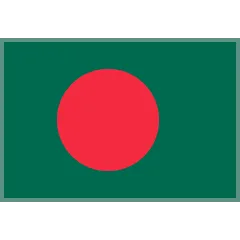 🇧🇩 Bendera Bangladesh Skype