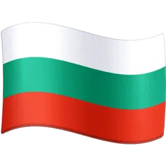 🇧🇬 Bendera Bulgaria Facebook