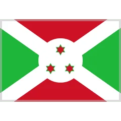 🇧🇮 Bendera Burundi Skype