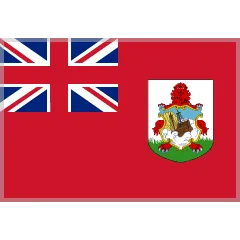 🇧🇲 Bendera Bermuda Skype