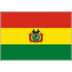 🇧🇴 Bendera Bolivia Skype