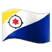 🇧🇶 Bendera Belanda Karibia Samsung