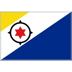 🇧🇶 Bendera Belanda Karibia Skype