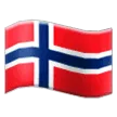 🇧🇻 Bendera Pulau Bouvet Samsung