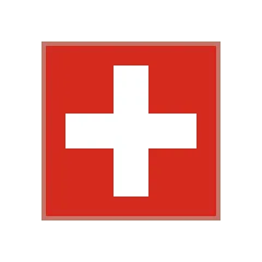 🇨🇭 Bendera Swiss Skype