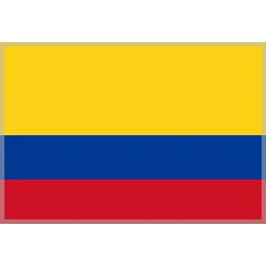 🇨🇴 Bendera Kolombia Skype