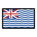 🇩🇬 Bendera Diego Garcia OpenMoji