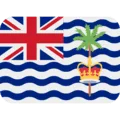 🇩🇬 Bendera Diego Garcia Twitter