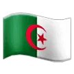 🇩🇿 Bendera Aljazair Samsung