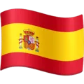 🇪🇦 Bendera Ceuta dan Melilla Facebook