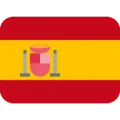 🇪🇦 Bendera Ceuta dan Melilla Twitter