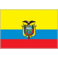🇪🇨 Bendera Ekuador Skype
