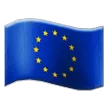 🇪🇺 Bendera Eropa Samsung