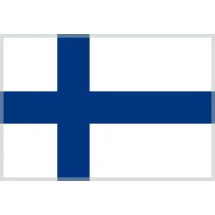 🇫🇮 Bendera Finlandia Skype