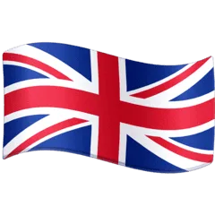 🇬🇧 Bendera Inggris Facebook