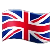 🇬🇧 Bendera Inggris Samsung