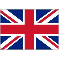 🇬🇧 Bendera Inggris Skype