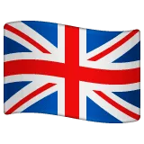 🇬🇧 Bendera Inggris WhatsApp