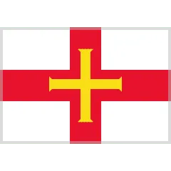 🇬🇬 Bendera Guernsey Skype