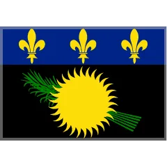 🇬🇵 Bendera Guadeloupe Skype
