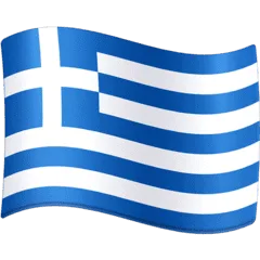 🇬🇷 Bendera Yunani Facebook