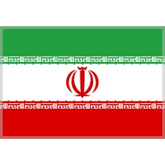 🇮🇷 Bendera Iran Skype