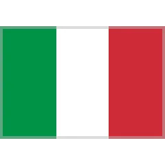 🇮🇹 Bendera Italia Skype
