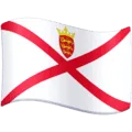 🇯🇪 Bendera Jersey Facebook