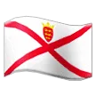 🇯🇪 Bendera Jersey Samsung