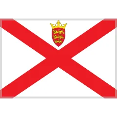 🇯🇪 Bendera Jersey Skype
