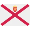 🇯🇪 Bendera Jersey Twitter