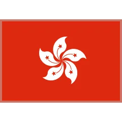 🇭🇰 Bendera Hong Kong Skype