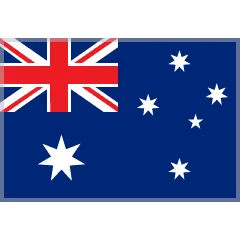 🇭🇲 Bendera Kepulauan Heard dan McDonald Skype