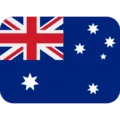 🇭🇲 Bendera Kepulauan Heard dan McDonald Twitter