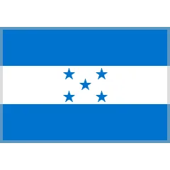 🇭🇳 Bendera Honduras Skype