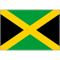 🇯🇲 Bendera Jamaika Skype