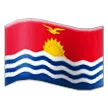 🇰🇮 Bendera Kiribati Samsung
