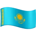 🇰🇿 Bendera Kazakhstan Facebook