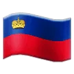 🇱🇮 Bendera Liechtenstein Samsung