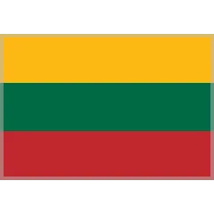 🇱🇹 Bendera Lituania Skype
