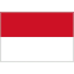 🇲🇨 Bendera Monako Skype