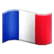 🇲🇫 Bendera Saint Martin Samsung