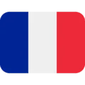 🇲🇫 Bendera Saint Martin Twitter
