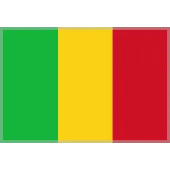🇲🇱 Bendera Mali Skype