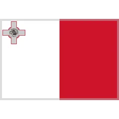 🇲🇹 Bendera Malta Skype