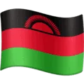 🇲🇼 Bendera Malawi Facebook